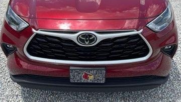 Preowned 2021 Toyota Highlander XLE for Sale