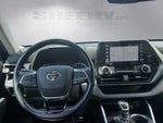 2021 Highlander Thumbnail 3