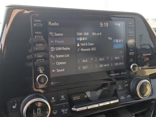 2021 Toyota Highlander - $30,992