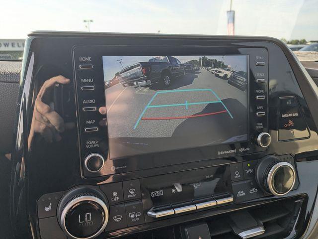 2021 Toyota Highlander - $30,992