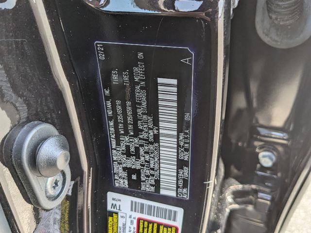 2021 Toyota Highlander - $30,992