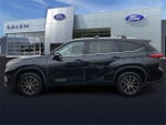 2021 Highlander Thumbnail 5