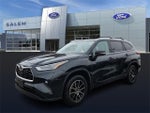 2021 Highlander Thumbnail 6
