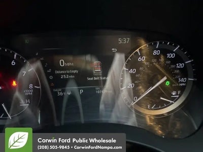 Photo of a 2020 Toyota Highlander AWD XLE 4DR SUV for sale