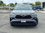 2020 Highlander Thumbnail 2