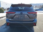 2021 Highlander Thumbnail 5