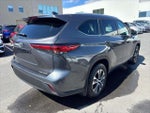 2022 Highlander Thumbnail 5