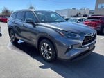 2022 Highlander Thumbnail 6