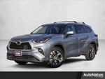 2022 Highlander Thumbnail 1