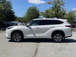 2021 Highlander Thumbnail 2