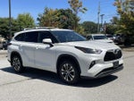 2021 Highlander Thumbnail 7