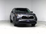 2022 Highlander Thumbnail 5