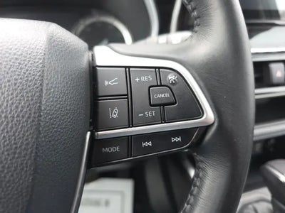 2022 Toyota Highlander AWD XLE 4DR SUV