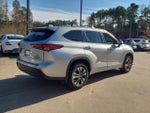 2020 Highlander Thumbnail 7