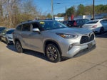 2020 Highlander Thumbnail 9