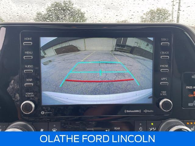 2022 Toyota Highlander - $24,500