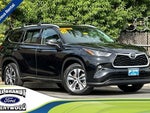 2022 Highlander Thumbnail 1