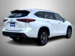 2020 Highlander Thumbnail 5