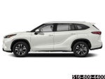2021 Highlander Thumbnail 3