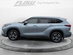 2021 Highlander Thumbnail 5
