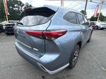 2021 Highlander Thumbnail 5