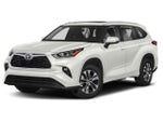 2021 Highlander Thumbnail 1