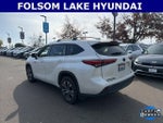 2021 Highlander Hybrid Thumbnail 5