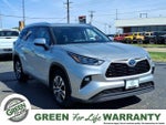 2020 Highlander Hybrid Thumbnail 1