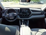 2020 Highlander Hybrid Thumbnail 4