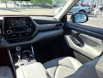 2020 Highlander Hybrid Thumbnail 5
