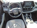 2020 Highlander Hybrid Thumbnail 7