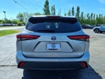 2020 Highlander Hybrid Thumbnail 22