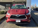 2022 Highlander Hybrid Thumbnail 2