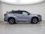2021 Highlander Hybrid Thumbnail 7