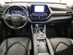 2021 Highlander Hybrid Thumbnail 9