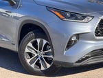 2021 Highlander Hybrid Thumbnail 4