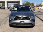 2021 Highlander Hybrid Thumbnail 5