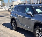 2021 Highlander Hybrid Thumbnail 6