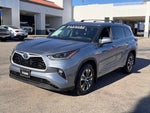 2021 Highlander Hybrid Thumbnail 7