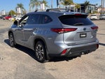 2021 Highlander Hybrid Thumbnail 10