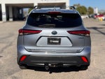 2021 Highlander Hybrid Thumbnail 11