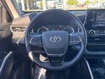 2021 Highlander Hybrid Thumbnail 23