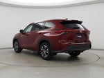2021 Highlander Hybrid Thumbnail 2