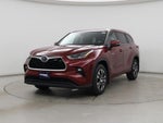 2021 Highlander Hybrid Thumbnail 4