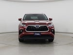 2021 Highlander Hybrid Thumbnail 5