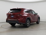 2021 Highlander Hybrid Thumbnail 8