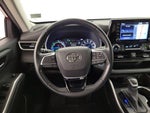 2021 Highlander Hybrid Thumbnail 10