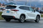 2022 Highlander Hybrid Thumbnail 2