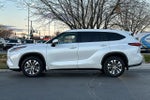 2022 Highlander Hybrid Thumbnail 5