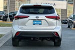 2022 Highlander Hybrid Thumbnail 7